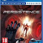 The Persistence Vr PS4|PSVR