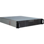 Carcasa server rack-abila Inter-Tech IPC 2U-20255 19 inch