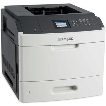 Imprimanta Lexmark MS811n