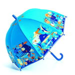 Umbrela colorata Djeco Ocean, Djeco
