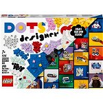LEGO DOTS - Cutie creativa de designer 41938, 779 piese