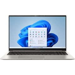 ASUS Zenbook 15 UM3504DA-BN158W AMD Ryzen 5 7535U 15.6 FHD IPS AMD Radeon Graphics Win11 Ponder Blue laptop, Asus