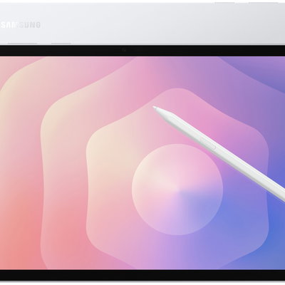 Tableta Samsung Galaxy Tab S11, 11", Octa Core, 128GB, 12GB RAM, Wi-Fi, Silver
