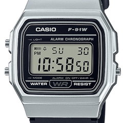 ZEGAREK MĘSKI CASIO F-91WM-7ADF (zd102a) ZEGAREK MĘSKI CASIO F-91WM-7ADF (zd102a)