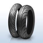 Anvelopa MICHELIN 120 70ZR17 (58W) TL PILOT ROAD 2, Radial, MICHELIN