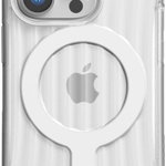 Raptic Clutch Built Case etui iPhone 14 Pro Max z MagSafe pokrowiec plecki przezroczysty, NoName