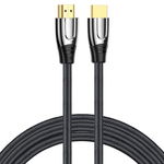 Cablu HDMI la HDMI 8K Ultra HD Mcdodo Black 2m