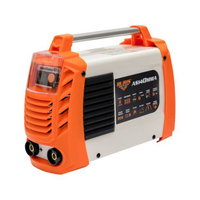 Aparat de Sudura Ruris AS160MMA, RURIS