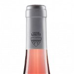 Vin rose BIO Trose 2019 Cantine Losito, Cantine Losito