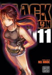 Black Lagoon, Vol. 11 (Black Lagoon, nr. 11)