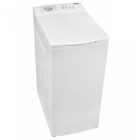 Masina de spalat rufe cu incarcare verticala Heinner HWM-TL6010C++, 6kg, 1000rpm, clasa C, 15 programe, display LED, program rapid 15min, program scurt 45min, program hygiene 90°c, program delicate, clatire suplimentara