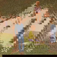 Nu-i Poveste Ce Va Spun, ION CREANGA