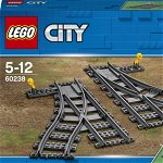 LEGO\u00ae City Trains 60238