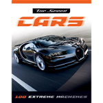 Top Speed: Cars, de Lyn Coutts