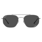 Ray-Ban RB3707 004/K8 Ochelari de soare, Ray-Ban