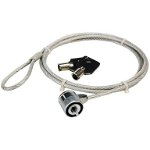 security cable lock NBS003, Logilink