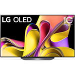 Televizor OLED Smart LG 65B33LA, Ultra HD 4K, HDR, 164cm