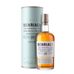 Benriach The Original Ten 10 ani Speyside Single Malt Scotch Whisky 0.7L, BenRiach