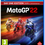Motogp 22 Day One Edition PS4
