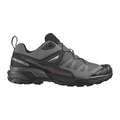 Pantofi pentru drumetii X Ultra 360 - Negru/Gri, Salomon Pantofi pentru drumetii X Ultra 360 - Negru/Gri, Salomon