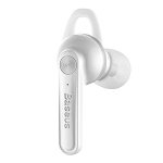 Casca In-Ear Baseus, Magnetic USB, NGCX-02, Bluetooth 4.1, Alb, Baseus