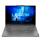 Laptop Lenovo Legion 5 15IAH7H, Intel Core i7-12700H, 15.6 inch WQHD, 16GB RAM, 512GB SSD, nVidia RTX 3060 6GB, No OS, Gri