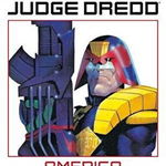 
                    America

                                            John Wagner, Garth Ennis, Alan Grant
                                            
                    
                