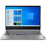 Laptop Lenovo ThinkBook 13s (Procesor Intel® Core™ i5-10210U (6M Cache, up to 4.20 GHz), Comet Lake, 13.3" FHD, 8GB, 256GB SSD, Intel® UHD Graphics, Win10 Pro, Gri)