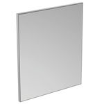 Oglinda dreptunghiulara 60 cm Ideal Standard S MirrorLight, Ideal Standard