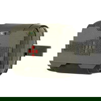 Pouch Medical Orizontal M-TAC Large Elite – IFAK Modular Cordura - RANGER GREEN, M-TAC