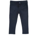 Pantaloni lungi copii Chicco, 08534-61MC, Albastru