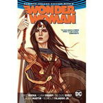 Wonder Woman, 