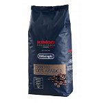 Cafea boabe DeLonghi Kimbo Espresso Arabica, 1kg