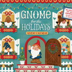 Calendar Advent 2022 - Gnome | Workman Publishing Company, Workman Publishing Company