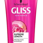 Sampon Supreme Length, 400ml, Gliss, Gliss