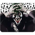 Mousepad Flexibil DC Comics - Laughing Joker, DC Comics