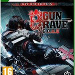 Gungrave G.o.r.e. Day One Edition XBOX SERIES X
