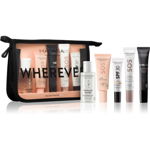 Wherever Skin Care Travel Kit de calatorie Set 5 in 1, Madara