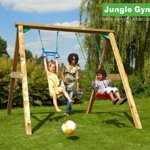 Spatiu de joaca Swing - Jungle Gym, Jungle Gym