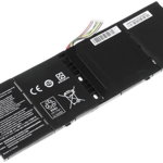 Acumulator notebook Acer Baterie Acer Aspire ES1-511 Li-Polymer 4 celule 15.2V 3220mAh, Acer