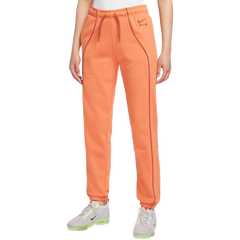 Pantaloni  Air Fleece Mid Rise - DQ6563-871 18652, Nike