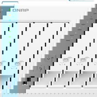 NAS QNAP TS-431K-A