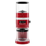 Rasnita electrica de cafea Artisan, Empire Red - KitchenAid, KitchenAid