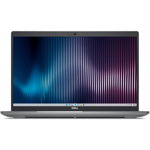Laptop Dell Latitude 5540, 15.6 inch, Intel i7-1365U, 16 GB RAM, 512 GB SSD, Intel Iris Xe, Linux