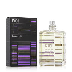 Escentric Molecules Escentric 01 Apa de toaleta 100 ml (unisex), Escentric Molecules Escentric Molecules Escentric 01 Apa de toaleta 100 ml (unisex), Escentric Molecules