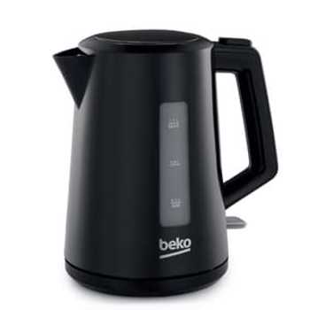 Fierbator apa BEKO WKM4226B, 1.7l, 2200W, negru