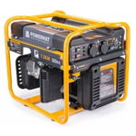 Generator de curent tip invertor pe benzina, PM-AGR-4000IM, Powermat PM1169