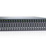 Server Dell PowerEdge R730, 8 Bay 2.5 inch, 2 Procesoare, Intel 8 Core Xeon E5-2667 v4 3.2 GHz, 256 GB DDR4 ECC, 8 x 960 GB SSD, 4 Ani Garantie, DELL
