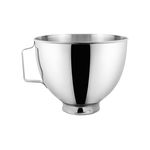 Bol inox, 4,3L - KitchenAid, KitchenAid