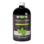 Chlorofresh liquid 473,2ml - NATURES WAY, NATURES WAY